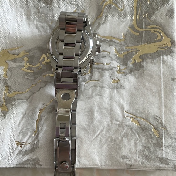 Andre Belfort Le Capitaine Men Stainless Steel (316L) Watch - Picture 8 of 9